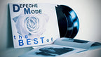 Sony 88985451301 The Best Of Depeche Mode Volume One