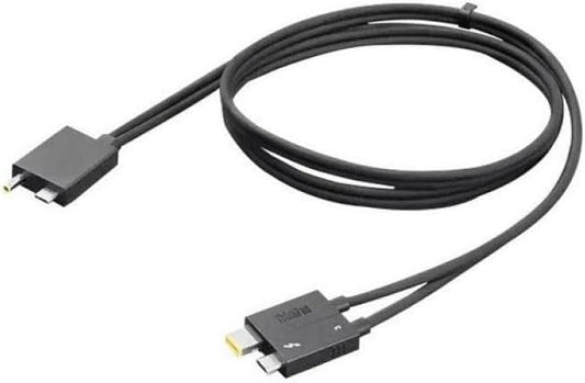 Lenovo 4X91K16970 Thunderbolt 4 Workstation Dock Split Cable