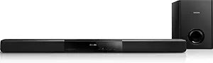 Philips HTL2150/12 Soundbar System - Home Cinema Audio