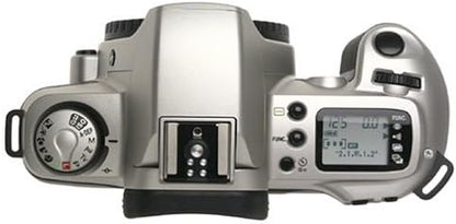 Canon 2049A004 EOS Rebel G Date 35mm SLR Camera Kit