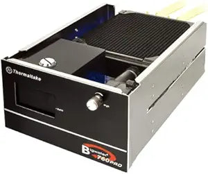 Thermaltake Bigwater 760 Pro CPU Liquid Cooler — main product image