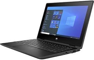HP 3N8W9UT#ABA ProBook x360 11" Touch 2-in-1