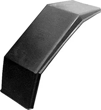 K&M 039-3624 Case IH Magnum Tractor Fenders — main product image
