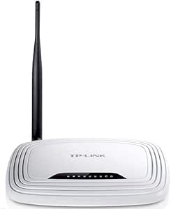 TP-Link 5008 TL-WR741ND Wireless N150 Home Router — main product image