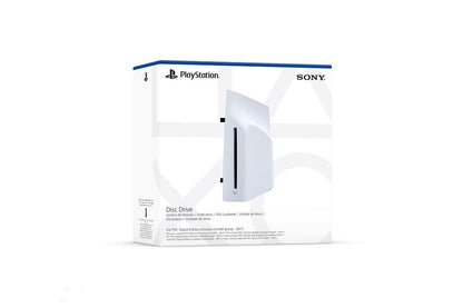 Sony 9580799 PlayStation 5 Slim Disc Drive