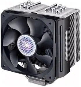 Cooler Master RR-T812-24PK-R1 TPC 812 CPU Cooler
