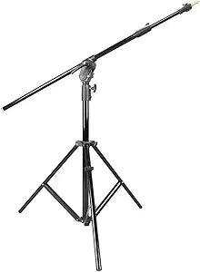Godox 420LB Light Boom Stand with Weight Bag — main product image