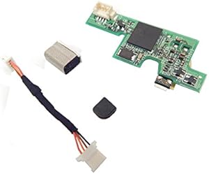 Lenovo 41W1225 Thinkpad X41 Fingerprint Card — main product image