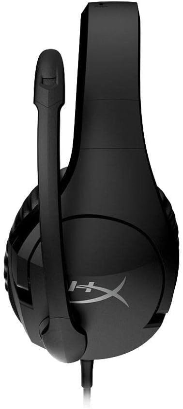 HyperX HHSS1S-AA-BK/G Cloud Stinger S 7.1 Gaming Headset