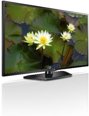 LG 60LN5400 60-Inch 1080p 120Hz LED TV (2013 Model)