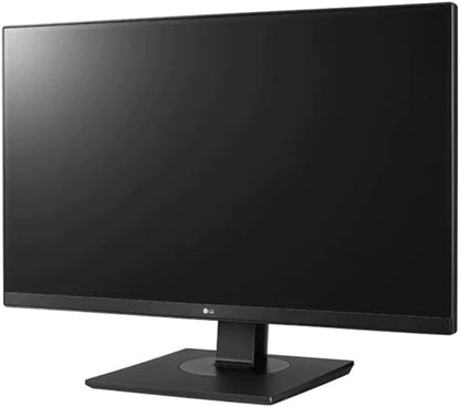 LG 27HJ713C-B 27" 4K IPS Clinical Review Monitor