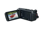 Canon HF W11 Vixia Waterproof Camcorder Bundle - 64GB & Accessories