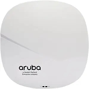 HP AP-335 Aruba NBase-T Wireless Access Point — main product image