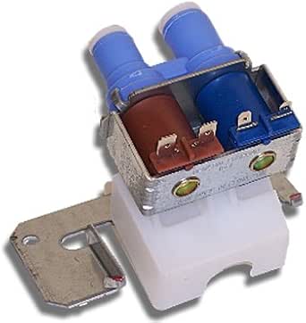 GE WR57X10051 Refrigerator Ice Maker Water Valve