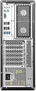 Lenovo Intel Xeon ThinkStation P710 Renewed Workstation