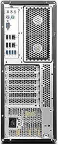Lenovo ThinkStation P710 Workstation Xeon 500GB NVMe
