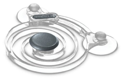 Logitech 943-000033 G Joystick for iPad