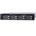 Dell PowerEdge R530 8 x 3.5 2X E5-2630 V3 384GB Server Renewed