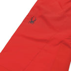Spyder 38SG123300 Boys Power Insulated Ski Pant