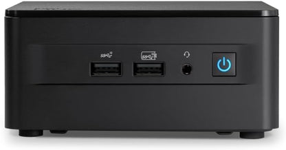 Intel NUC13ANHi3 Pro NUC 13 Barebone System