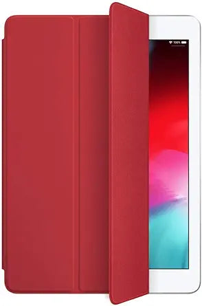 Apple iPad 9.7-inch Smart Cover RED — main product image