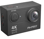 AKASO EK7000 4K WiFi Waterproof Action Camera