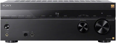 Sony STR-AZ1000ES 7.2 CH 8K A/V Receiver ES Series