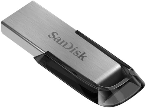 SanDisk SDCZ73-064G-B10CT 64GB Ultra Flair 10-Pack USB 3.0