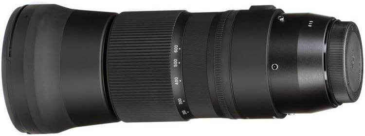Sigma 745955 150-600mm f/5-6.3 DG OS HSM - Nikon
