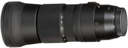 Sigma 745955 150-600mm f/5-6.3 DG OS HSM - Nikon