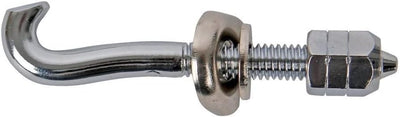 Latin Percussion LP336A Tension Hook Tambora Chrome