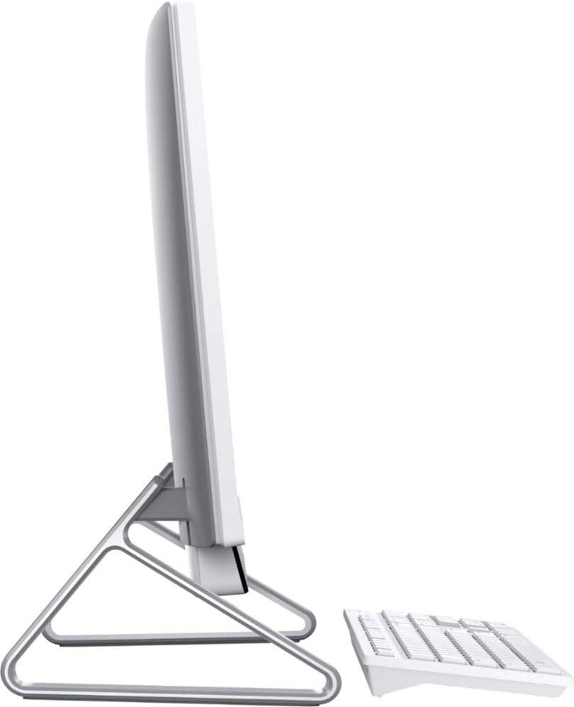 Dell I5490-7234SLV-PUS Inspiron 24 AiO Touch i7