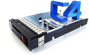 HP 737572-001 450GB 12G 15K SAS HDD — main product image