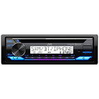 JVC KD-T92MBS Marine Bluetooth Car Stereo