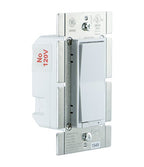GE 12725 Z-Wave Smart Dimmer 1000W In-Wall
