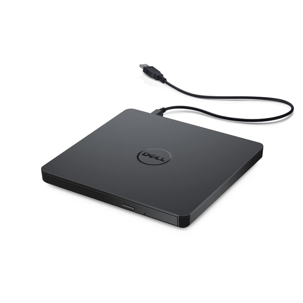 Dell 0918529 Slim USB2 External DVD±RW Drive