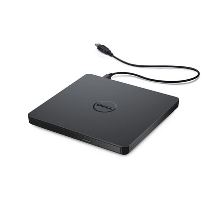 Dell 0918529 Slim USB2 External DVD±RW Drive