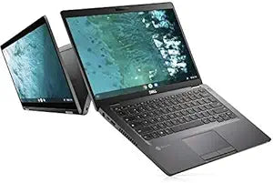 Dell Latitude 5300 2-in-1 i7 Touchscreen Laptop (Renewed)