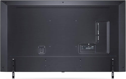 LG E94LG55NANO80UPA 55" NanoCell 4K UHD Smart webOS TV + Protection