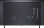 LG E2LG55NANO80UPA 55-Inch NanoCell 4K Smart TV Bundle