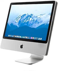 Apple MC509LL/A iMac 21.5-inch Core i3 Mid-2010 Desktop — main product image