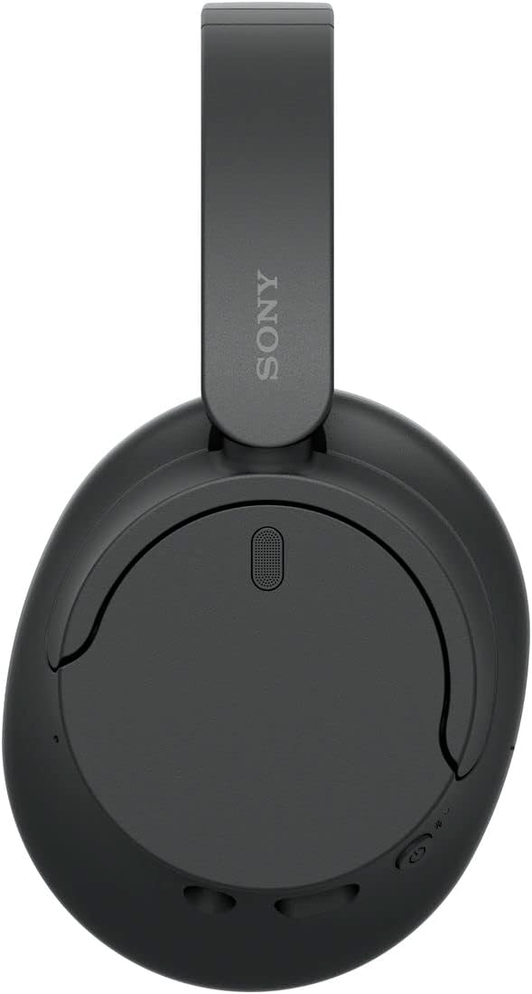 Sony WH-CH720N BC Noise Canceling Bluetooth Headphones - Black