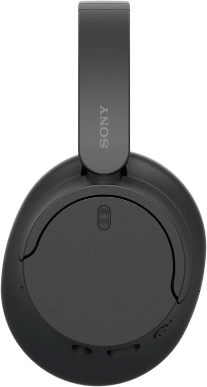 Sony WH-CH720N BC Noise Canceling Bluetooth Headphones - Black