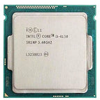 Intel SR1NP Core i3-4130 3.4 GHz Processor (Renewed)