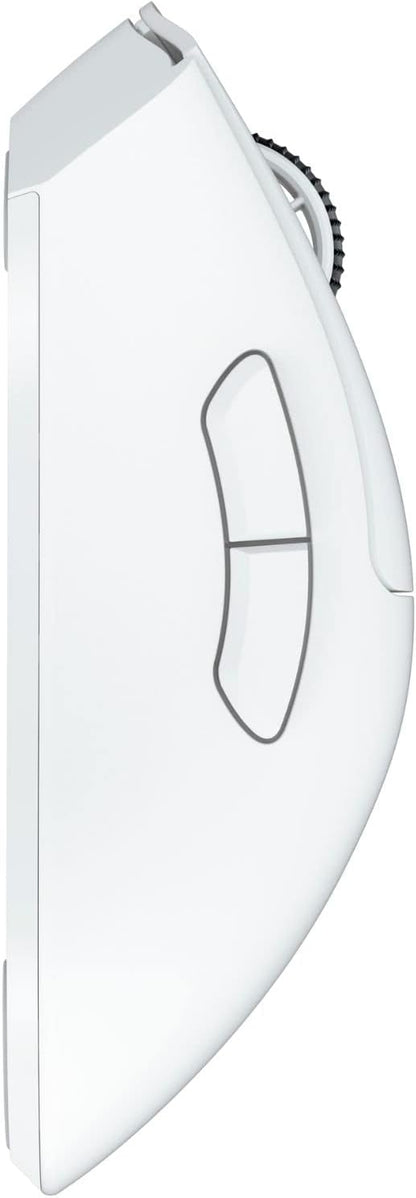 Razer RZ01-04630200 DeathAdder V3 Pro Wireless Gaming Mouse -White