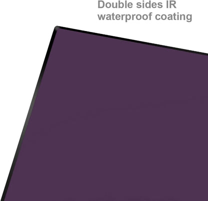 NiSi NIP-100-ND0.6 100x100mm Nano IR ND4 Filter