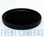 Tiffen 82NDK3 Digital Neutral Density Filter Kit 82mm