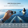Generic 1080P Mini Body Camera with Audio Recording