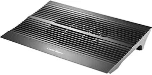 Cooler Master R9-NBC-A1HK-GP Notepal A100 Notebook Cooler — main product image