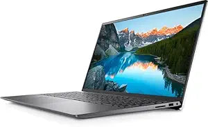 Dell Inspiron 5510 i7 Laptop 512GB SSD Renewed